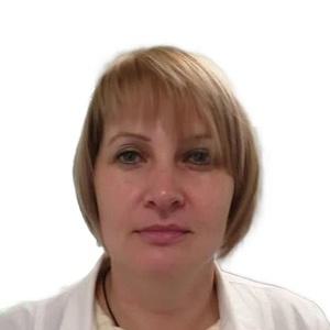 Давыдычева Татьяна Николаевна