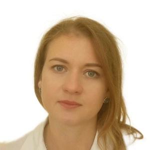 Стародубцева Эльвира Геннадиевна