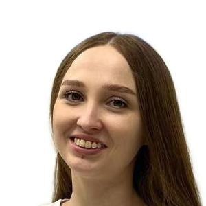 Васильева Яна Дмитриевна