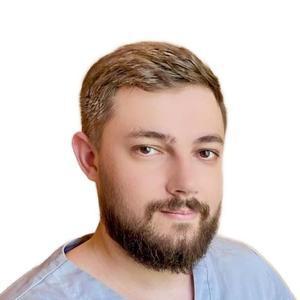 Кобцев Вадим Андреевич