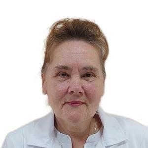 Юни Раиса Сулеймановна