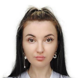 Шаденко Наталия Владимировна