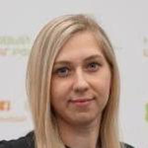Дубинина Евгения Владимировна