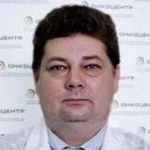 Семенов Александр Владимирович