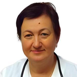 Куликова Ирина Сергеевна