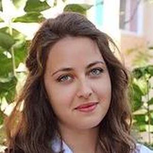 Полшведкина Ольга Борисовна
