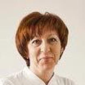 Гончарова Марина Олеговна