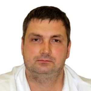 Вешников Роман Валерьевич