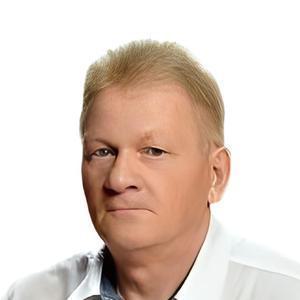 Колесников Яков Михайлович