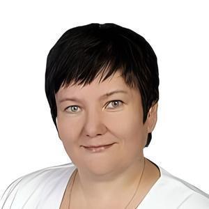 Морозова Галина Александровна