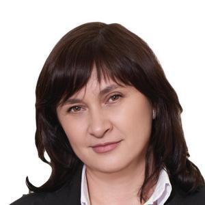 Капустина Ольга Сергеевна