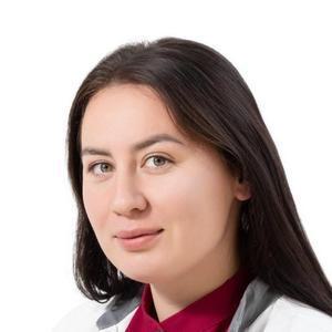 Лепехина Валерия Алексеевна