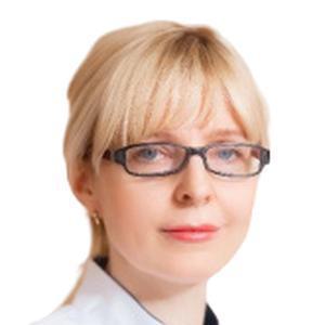 Чеботарева Наталья Викторовна