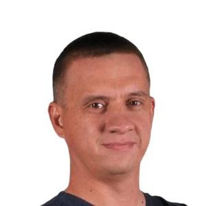 Пешков Евгений Владимирович