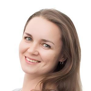 Фалько Евгения Николаевна