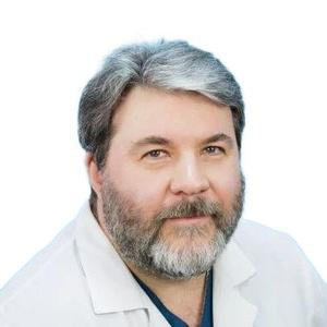 Болотов Владимир Борисович
