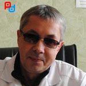 Тимофеев Александр Михайлович