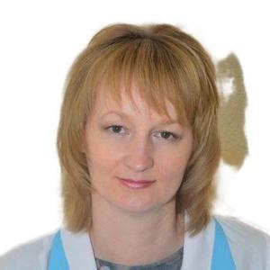 Федосова Татьяна Николаевна