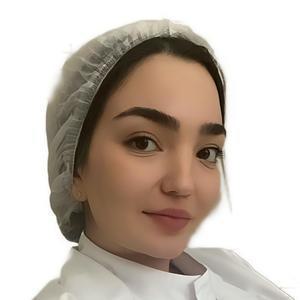 Шихсолтанова Зиярат Хансолтановна