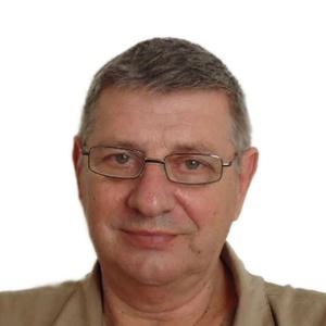 Макухин Евгений Иванович