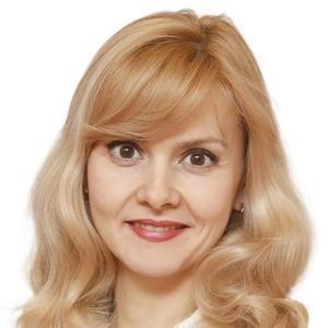 Дюкова Ольга Владимировна