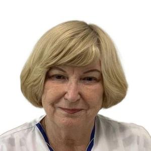 Буженик Галина Александровна