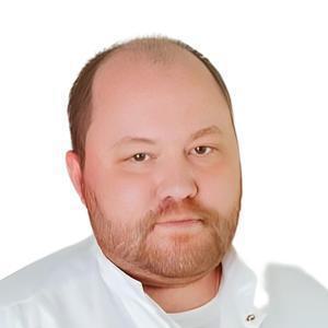 Рубцов Вячеслав Андреевич
