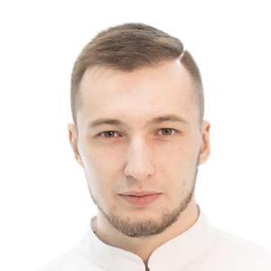 Щанников Анатолий Михайлович