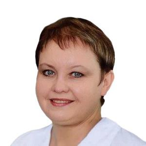 Чернигина Марина Николаевна