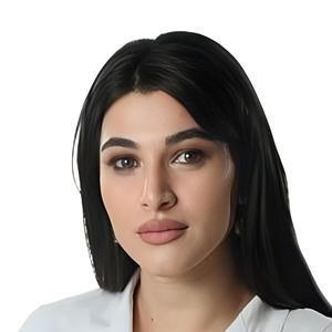 Эльдарова Фатима Асламбековна