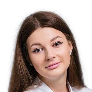 Воробьева Екатерина Игоревна