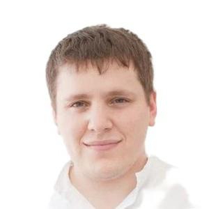 Алиханян Сергей Самвелович