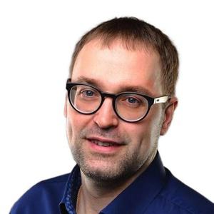 Овчинников Роман Викторович
