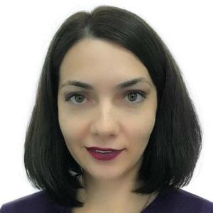 Лупанова Екатерина Андреевна