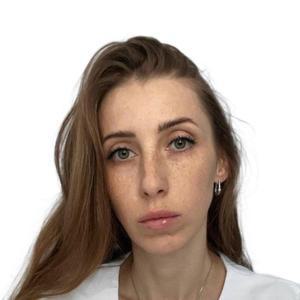 Меленчук Александра Викторовна