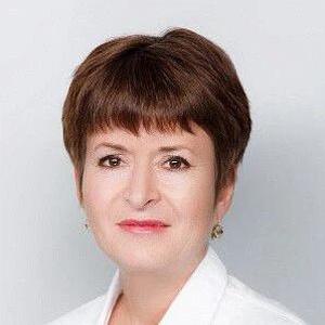 Робозерова Наталья Григорьевна