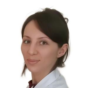 Хусаинова Виталина Леонидовна