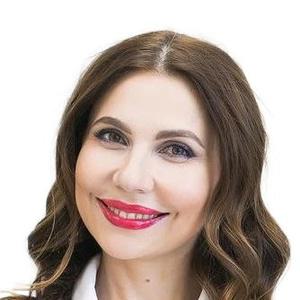 Васильева Марина Вячеславовна