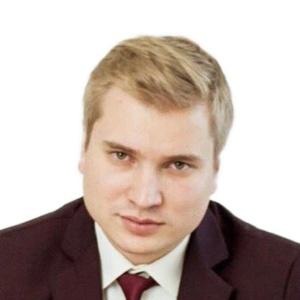 Брусенцев Олег Юрьевич