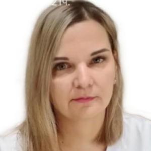 Попова Наталья Александровна