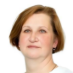 Вуколова Светлана Михайловна