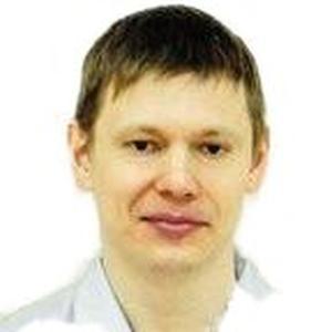 Важенин Иван Владимирович