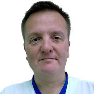 Юдин Олег Владимирович