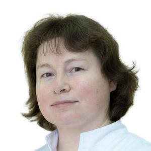 Ершова Елена Васильевна