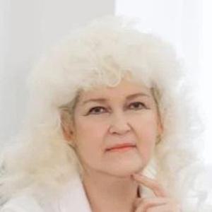 Куликова Алла Николаевна