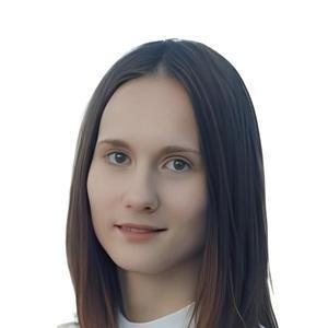 Нестеренко Злата Андреевна