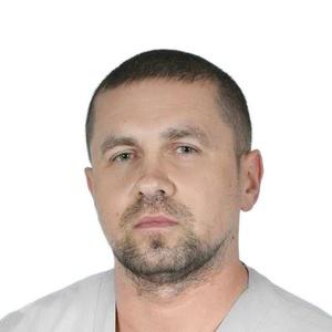Кудашкин Аркадий Викторович