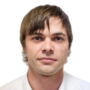 Храмцов Максим Андреевич