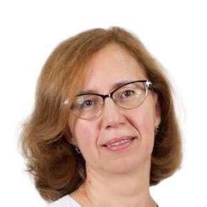 Подворная Наталья Анатольевна