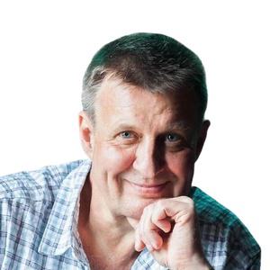 Иванов Сергей Львович